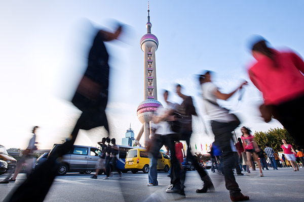 Shanghai unveils key events to boost service consumption