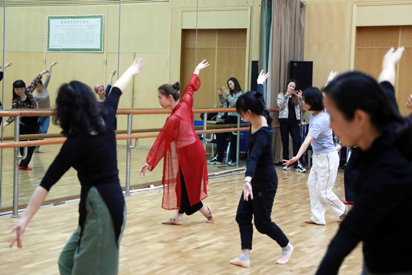 Nation ramps up public services to meet rising cultural demand