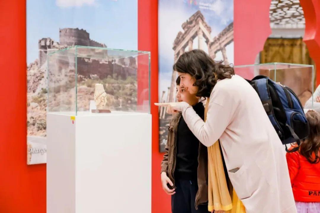 Inside Shanghai's Five Centers | International trade center