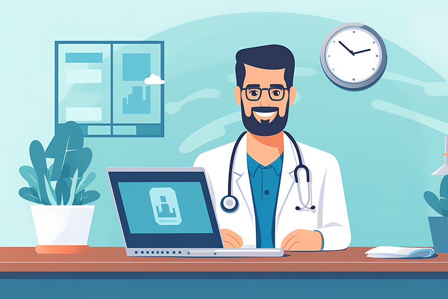 Job fair for medical talent scheduled in Shanghai