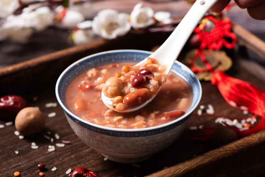 Classic Laba congee..jpg