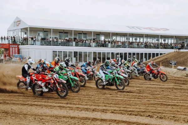 2026 MXGP Shanghai set for September
