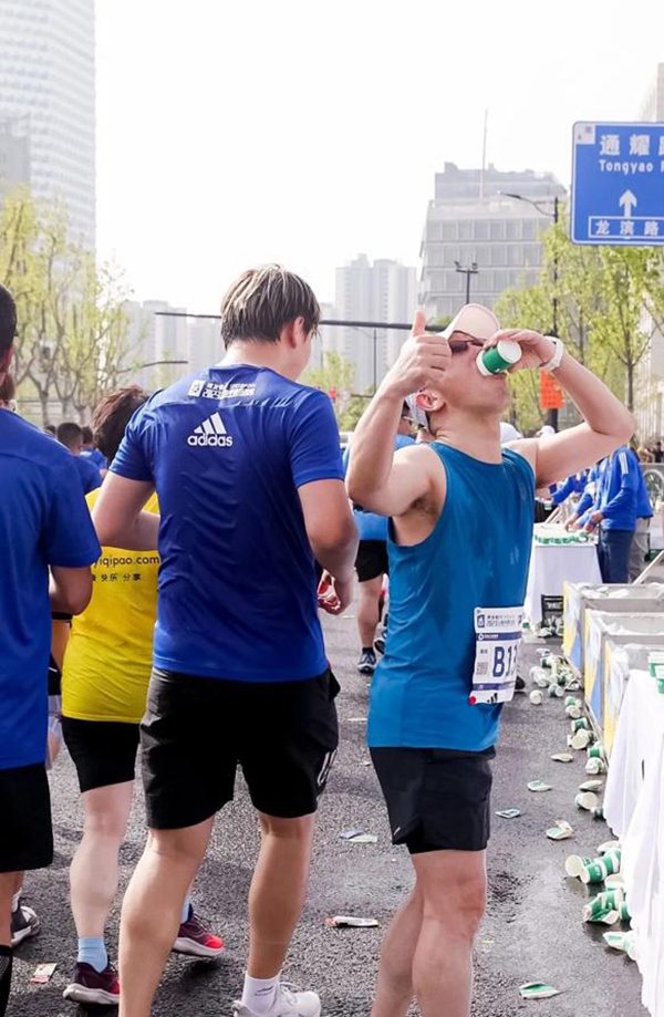 Registration opens for 2024 Shanghai Half Marathon