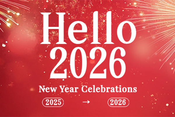 Celebrate New Year in Shanghai: Shows, fireworks and more