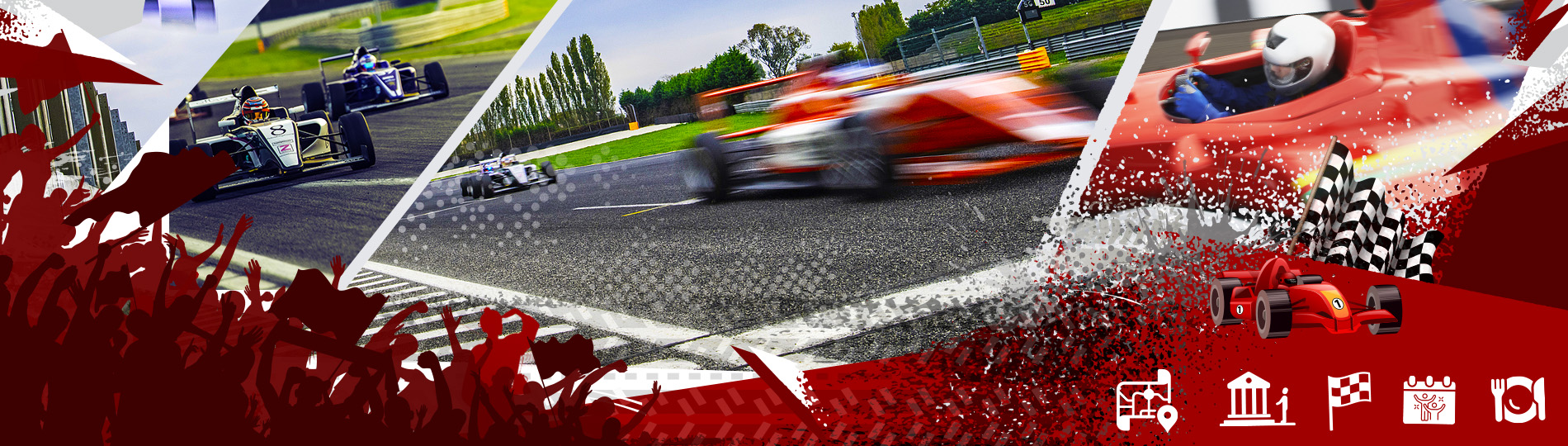 F1 Chinese Grand Prix showcases Shanghai culture