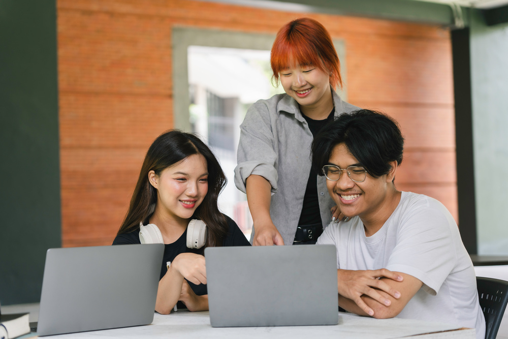 Join the youth entrepreneurship challenge in Shanghai