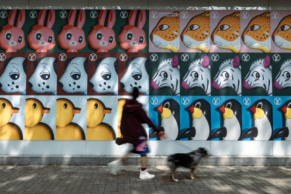 Voyager show gives French luxury brand a new destination2.jpg Voyager show gives French luxury brand a new destination2.jpg