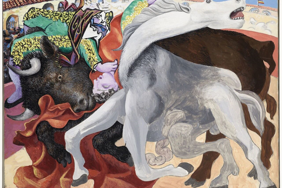 Experience best of the Louvre in Shanghai 