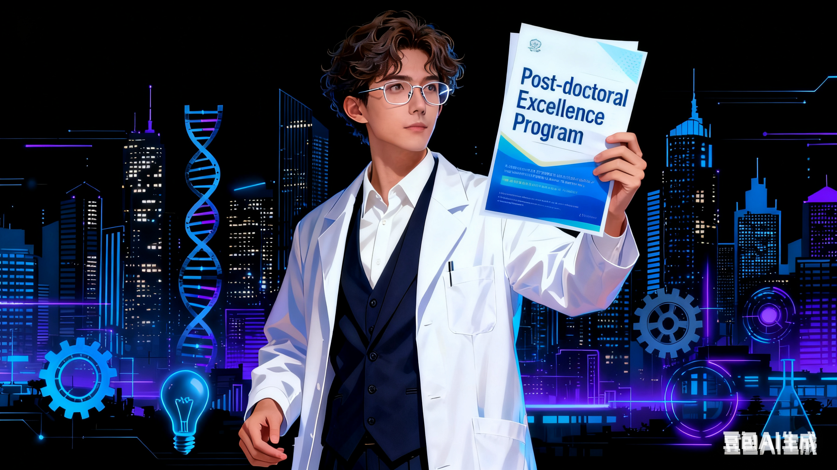 Application opens for Shanghai Post-doctoral Excellence Program-1.png