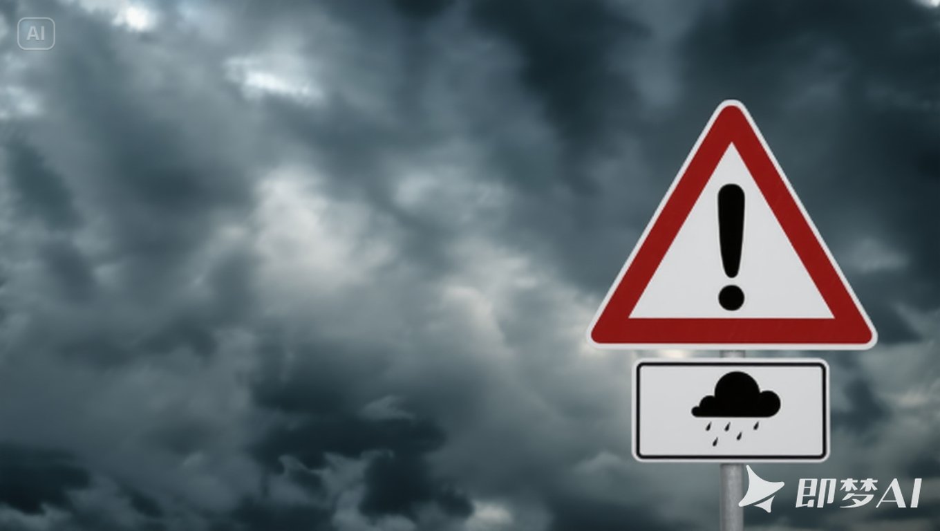 Shanghai launches multilingual early warning service.jpeg