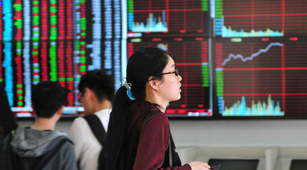 Economist: Healthy capital market critical