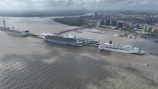 Baoshan district to expand investment, rearrange space for development.jpg