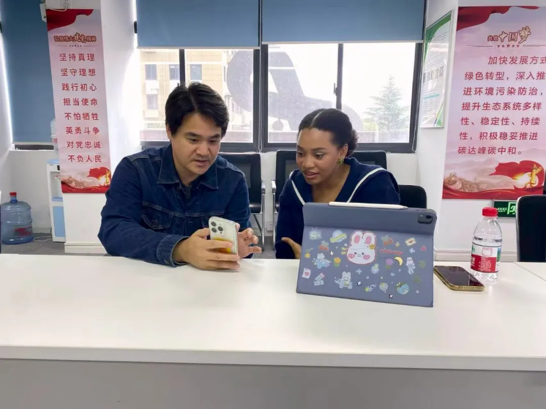 Hongkou supports international students start businesses in Shanghai-2.png