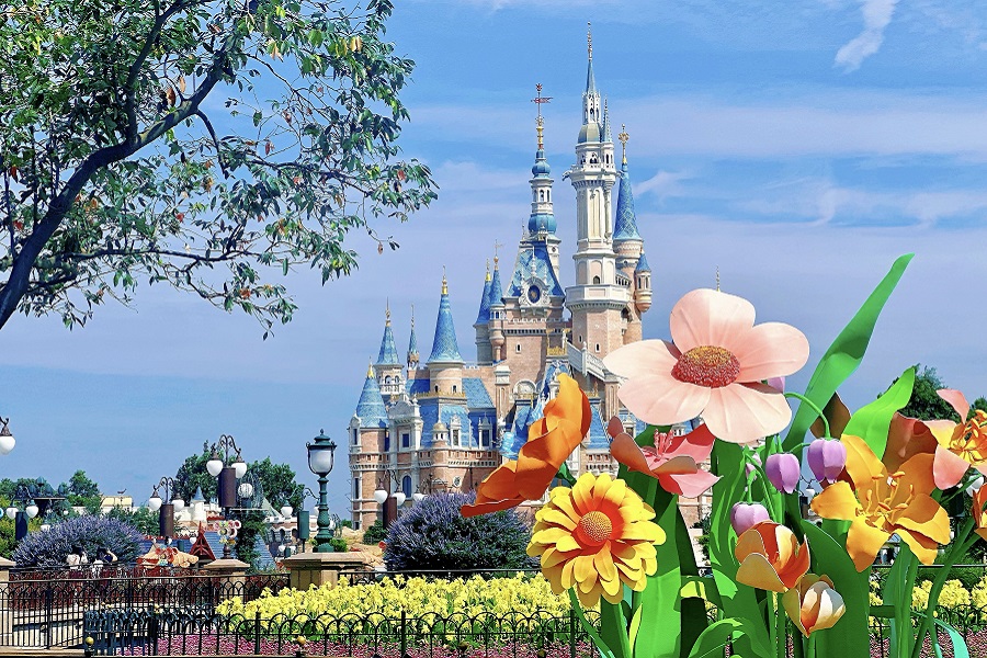 Unlock summer savings with Shanghai International Resort vouchers