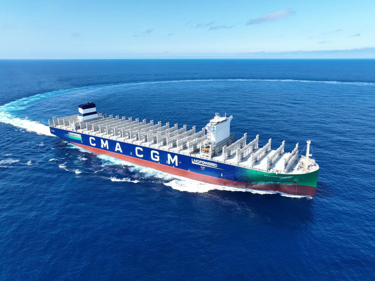 Shanghai unveils ambitious plan to develop ocean industry