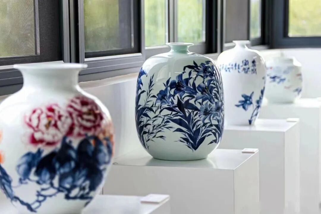 Shanghai Ceramic S&T Art Museum