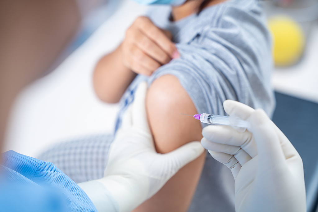 A guide to getting an electronic vaccination certificate