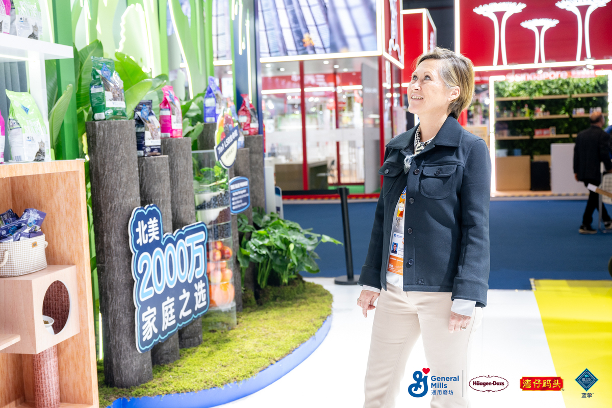 How a foreign executive spent time at CIIE in Shanghai.jpeg