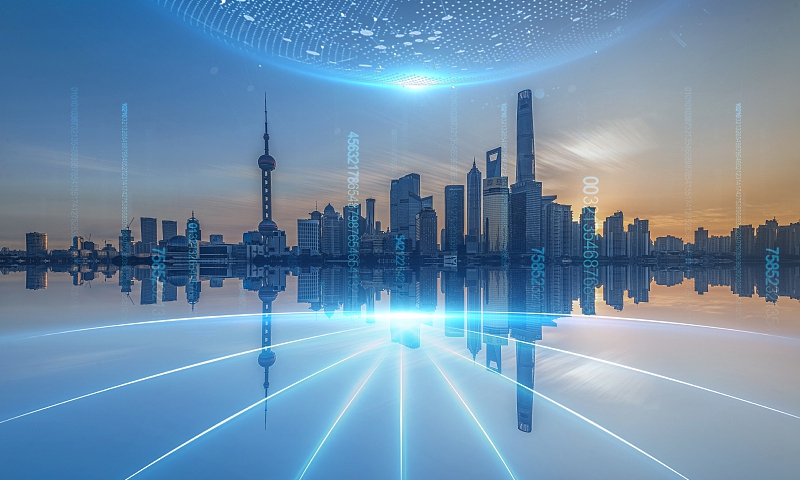 Policies, projects and progress: Shanghai business & investment review 2023