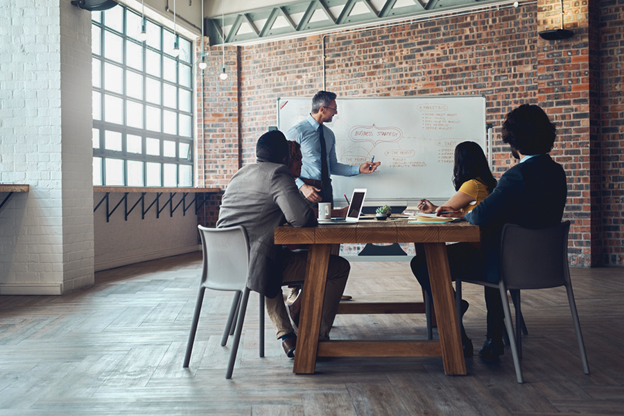 Huangpu launches upgraded talent incentive policies