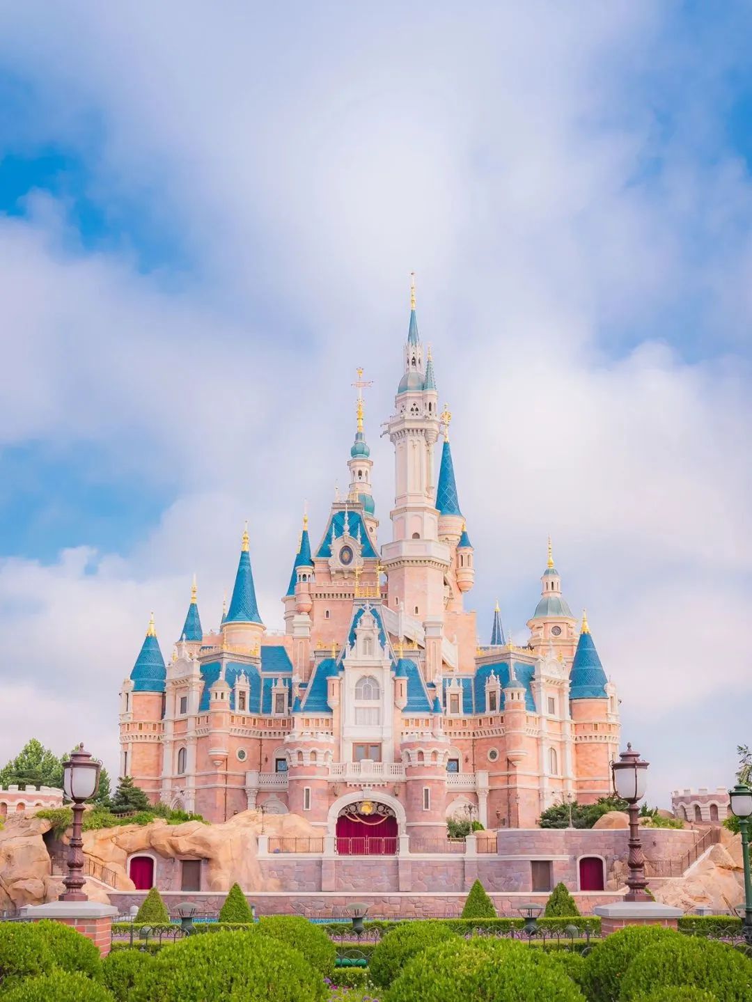 The Enchanted Storybook Castle.jpg