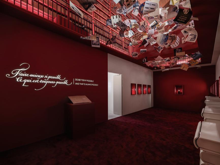 Swiss watchmakers celebrate birthday with Shanghai exhibition2.jpeg