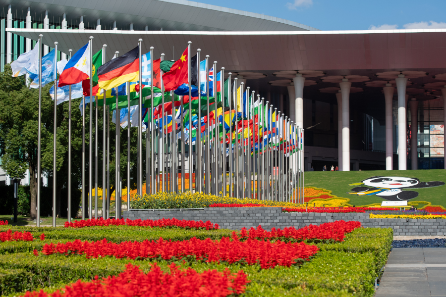 National Exhibition and Convention Center (Shanghai).png