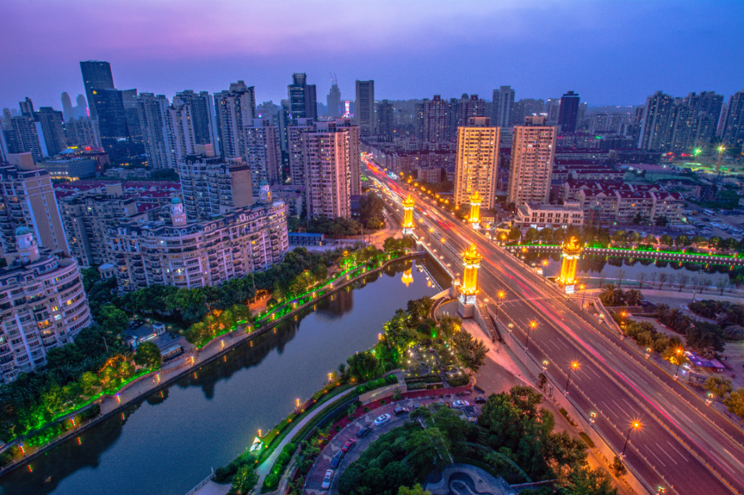 Putuo leads transformation in bulk commodity trade