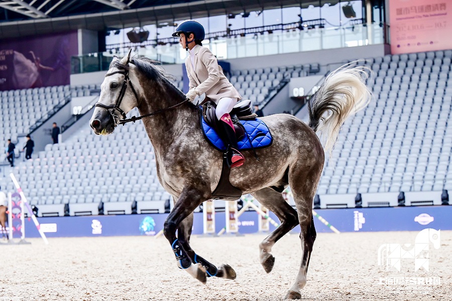 Equestrian glamour, lifestyle festival ride into the city this autumn