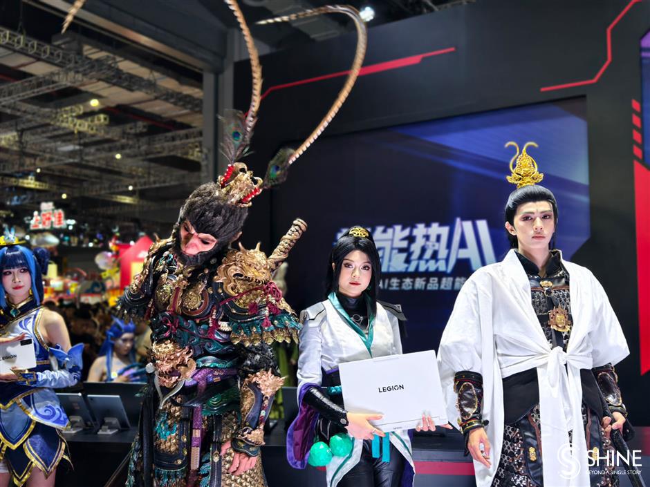 Bilibili World 2025 attracts global anime fans to Shanghai2.jpg