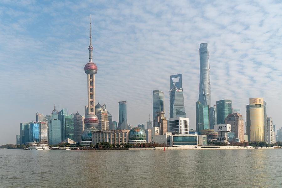 Shanghai aims to play leading role in Chinese-style modernization