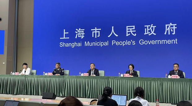 Shanghai handled over 60 cases of foreign-related patent infringement disputes.jpeg Shanghai handled over 60 cases of foreign-related patent infringement disputes.jpeg