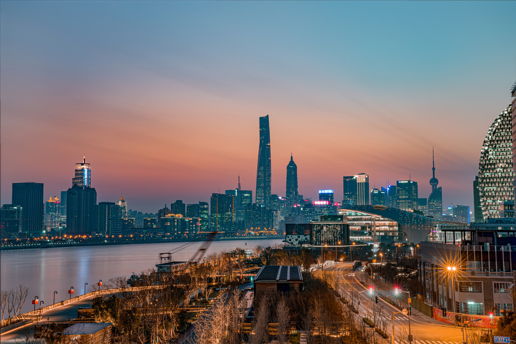 Applications open for 10th Yangpu International Startup Competition