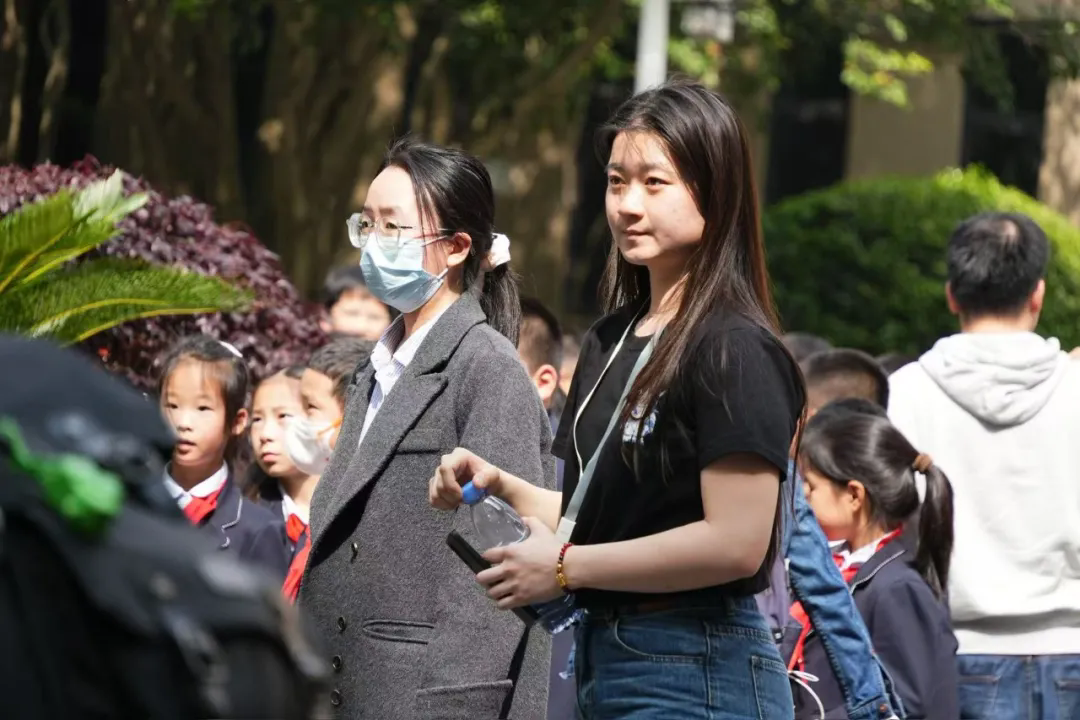 Rising to challenges A Malaysian student