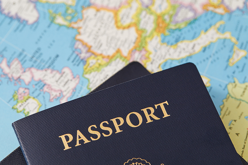 FAQs on visiting China visa-free