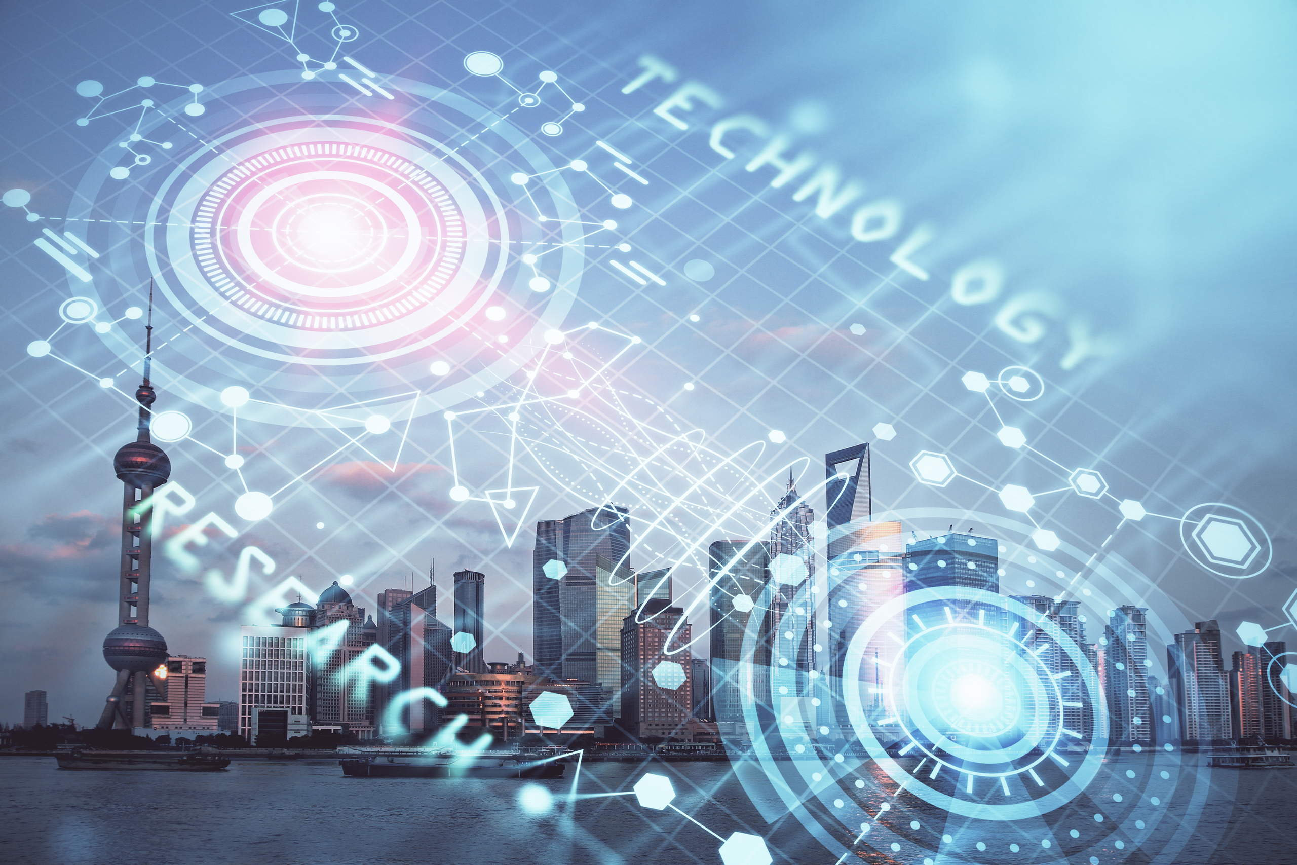 Call for applications: Shanghai seeks sci-tech projects