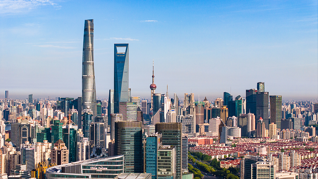 Pujiang forum highlights global science collaboration