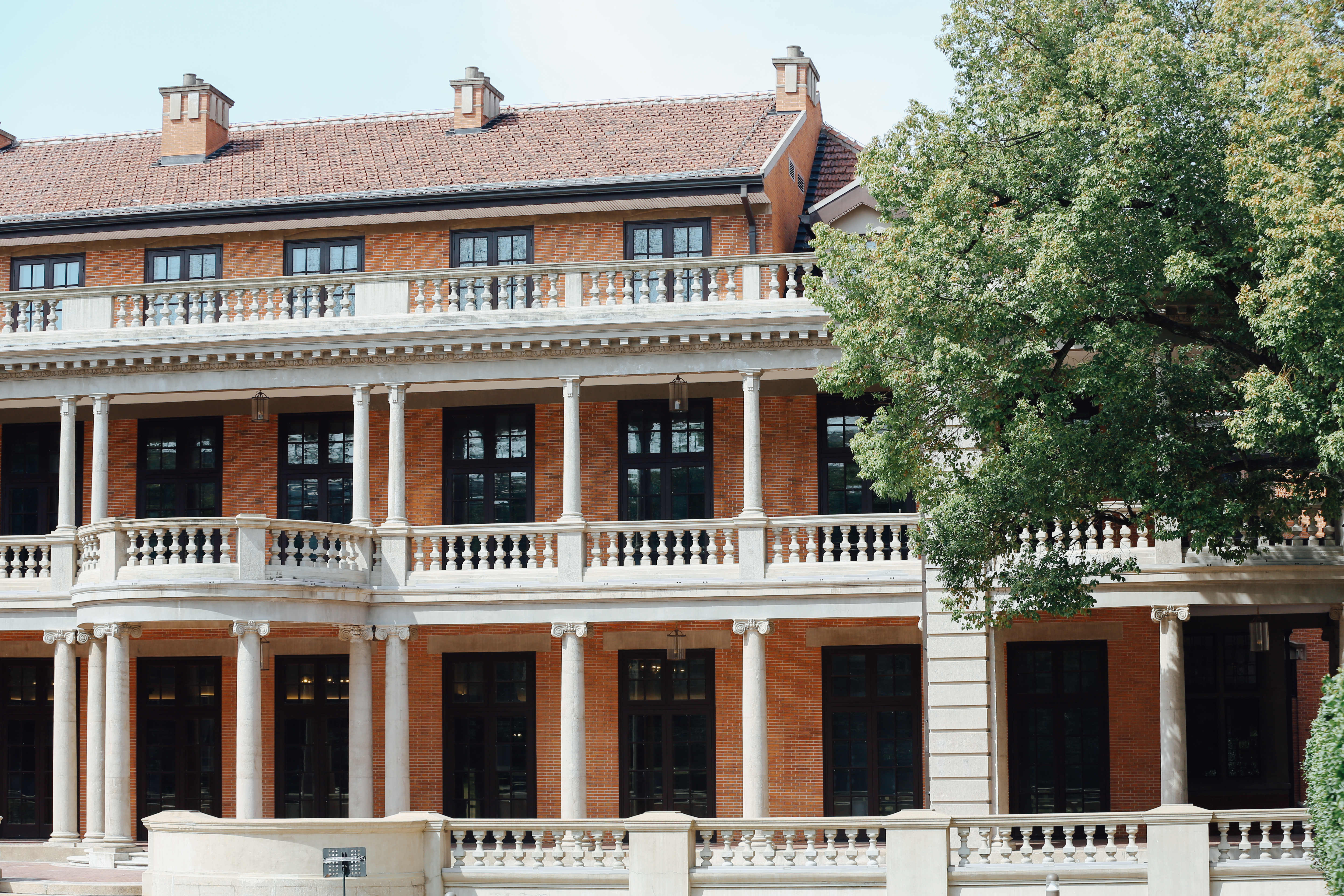 Shanghai Conservatory of Music