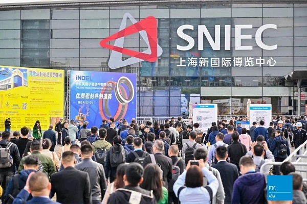 Major exhibitions in Shanghai this October