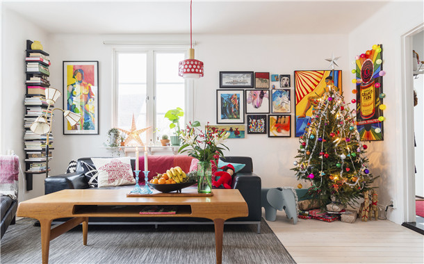 Tips for decorating your home during the festivals