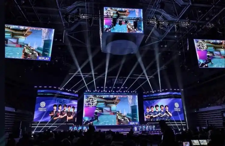 Shanghai's online gaming industry delivers robust results