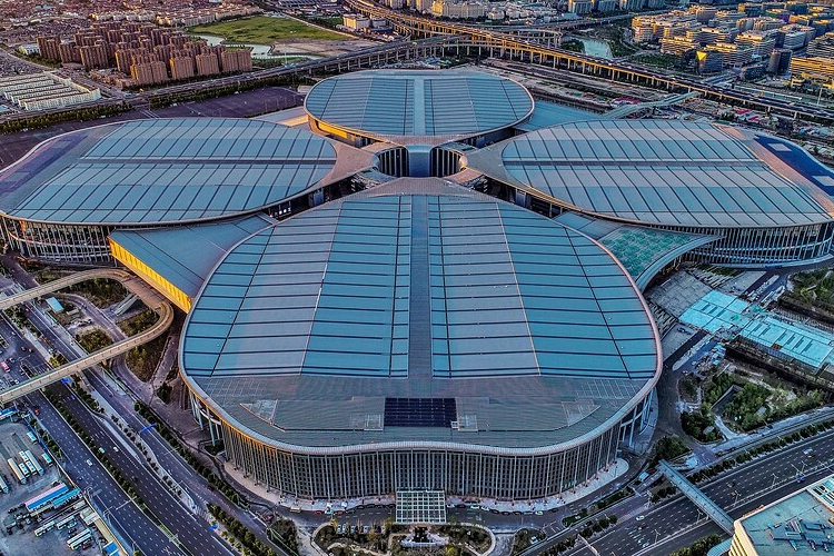 Robotex Asia Finals to open in Shanghai