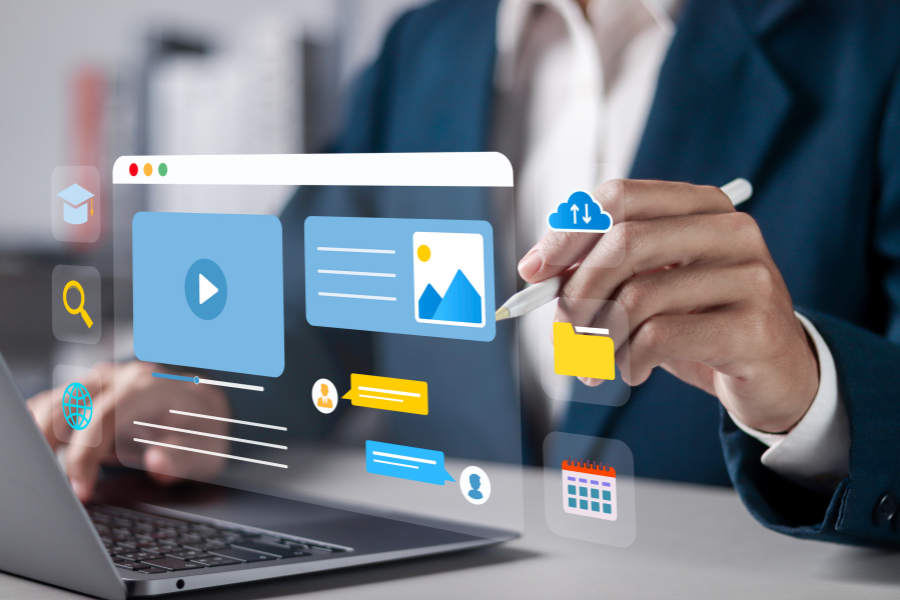 Shanghai unveils 9 measures to support internet content creation