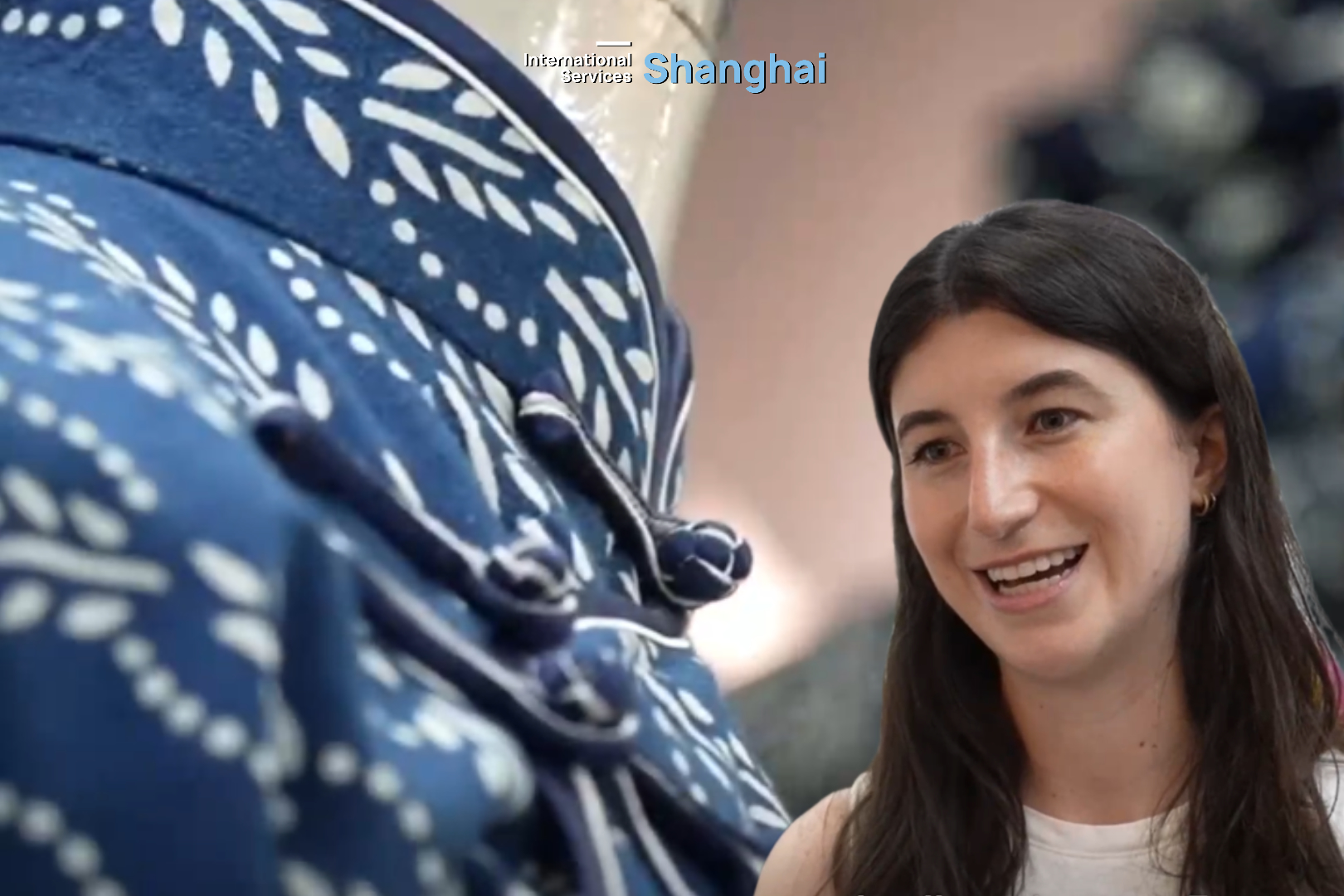 Bespoke tailoring market in Shanghai draws global shoppers