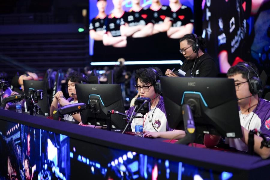 Shanghai rolls out measures to support gaming and esports industry 