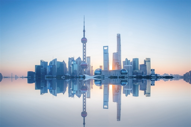 Shanghai boosts debut economy to attract brands, innovation.jpeg