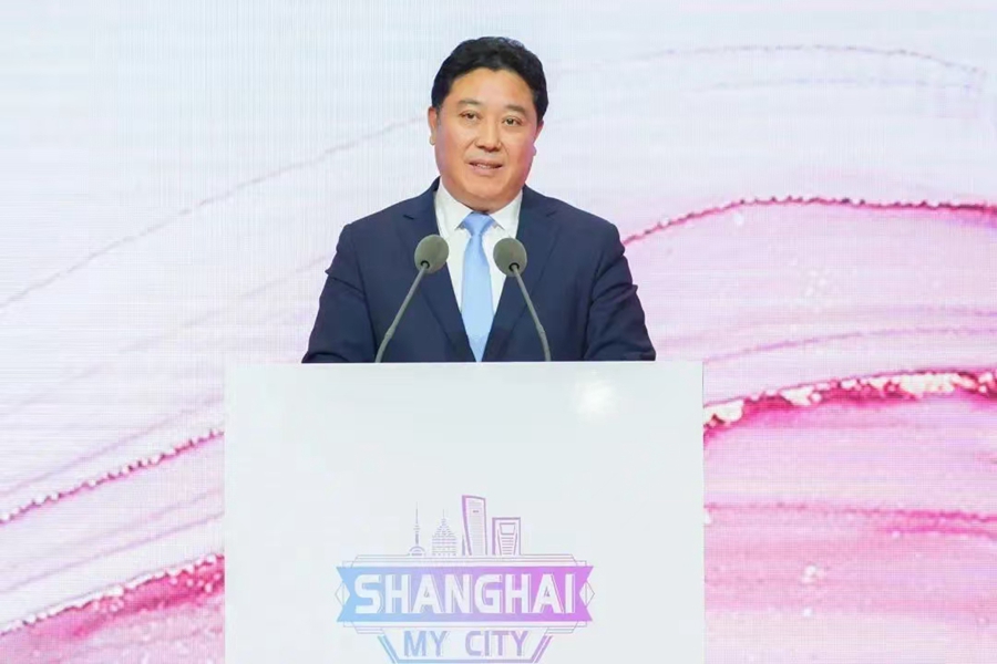 Gala night celebrates essence of Shanghai as second home for expats.jpg