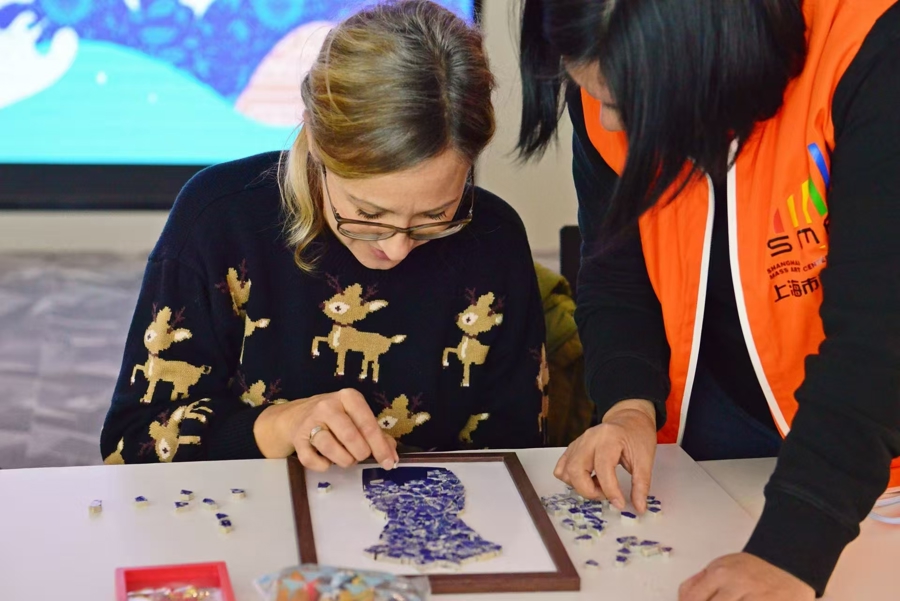 City provides more public arts courses this spring