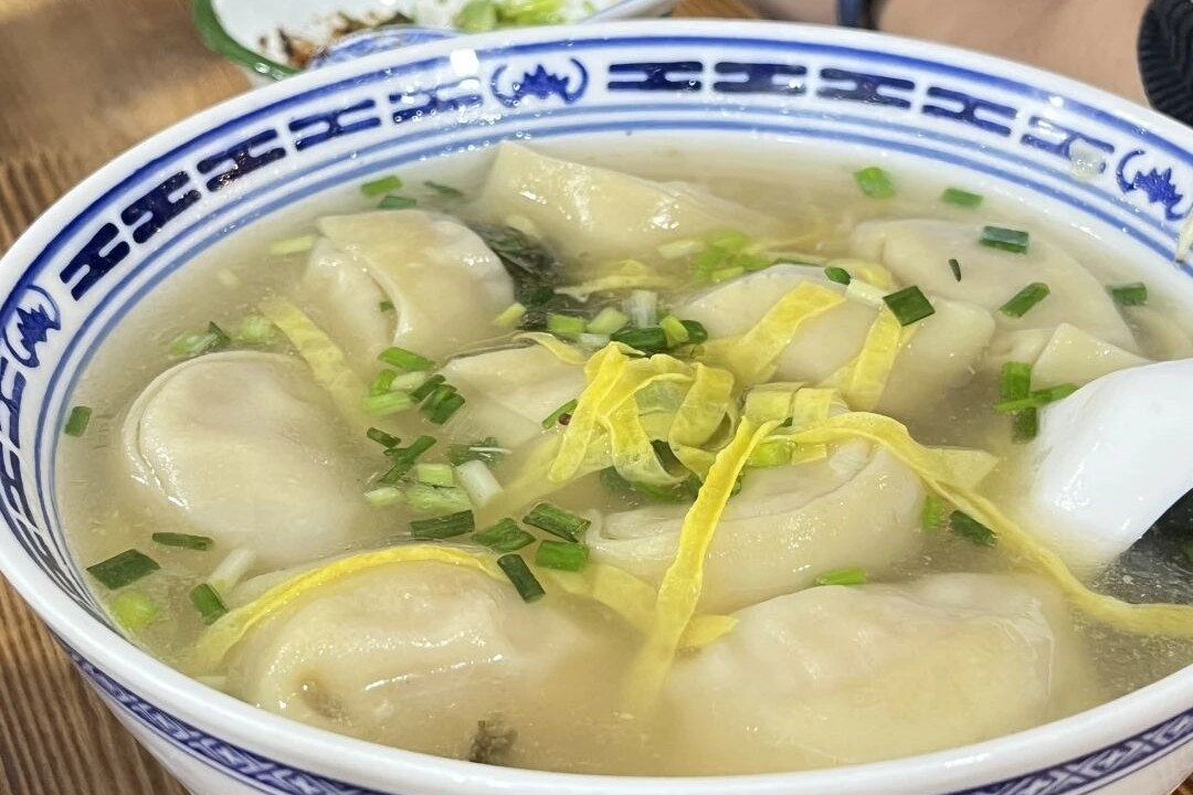 Follow the film, taste old Shanghai: A wonton trail in Xuhui