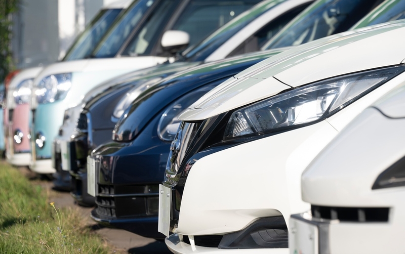 Platform launched to boost used car exports
